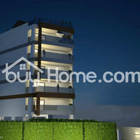 Апартаменты на Кипре, Ларнака, 109 кв.м.