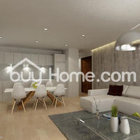 Апартаменты на Кипре, Ларнака, 109 кв.м.