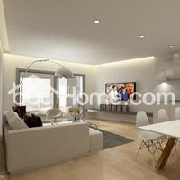 Апартаменты на Кипре, Ларнака, 109 кв.м.