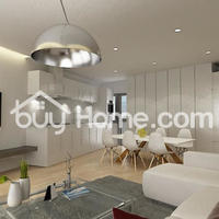 Апартаменты на Кипре, Ларнака, 109 кв.м.