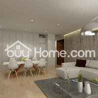 Апартаменты на Кипре, Ларнака, 109 кв.м.