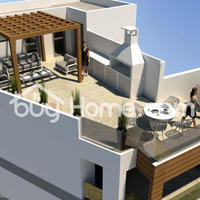 Апартаменты на Кипре, Ларнака, 109 кв.м.