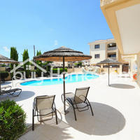 Apartment in Republic of Cyprus, Eparchia Larnakas, 98 sq.m.