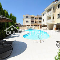 Apartment in Republic of Cyprus, Eparchia Larnakas, 98 sq.m.