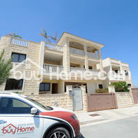 Apartment in Republic of Cyprus, Eparchia Larnakas, 98 sq.m.