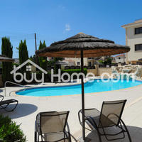 Apartment in Republic of Cyprus, Eparchia Larnakas, 98 sq.m.