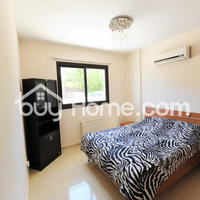 Apartment in Republic of Cyprus, Eparchia Larnakas, 98 sq.m.