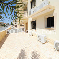 Apartment in Republic of Cyprus, Eparchia Larnakas, 98 sq.m.