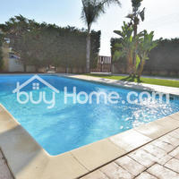 House in Republic of Cyprus, Eparchia Larnakas, Larnaca, 163 sq.m.