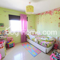 Flat in the suburbs in Republic of Cyprus, Larnaca, 75 sq.m.