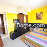 Flat in the suburbs in Republic of Cyprus, Larnaca, 75 sq.m.