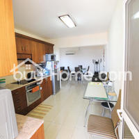 Flat in the suburbs in Republic of Cyprus, Larnaca, 75 sq.m.