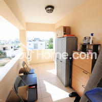 Flat in the suburbs in Republic of Cyprus, Larnaca, 75 sq.m.