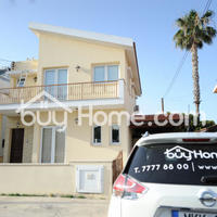 House in Republic of Cyprus, Eparchia Larnakas, Larnaca, 180 sq.m.