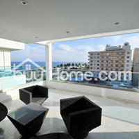 Апартаменты на Кипре, Ларнака, 135 кв.м.