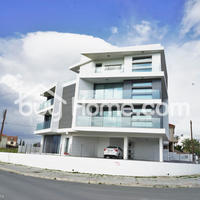 Apartment in Republic of Cyprus, Larnaca, 140 sq.m.