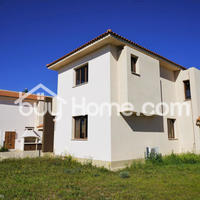 House in Republic of Cyprus, Eparchia Larnakas, 198 sq.m.
