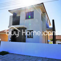 House in Republic of Cyprus, Eparchia Larnakas, 198 sq.m.