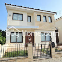 House in Republic of Cyprus, Eparchia Larnakas, Larnaca, 175 sq.m.