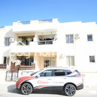 Квартира на Кипре, Ларнака, 90 кв.м.