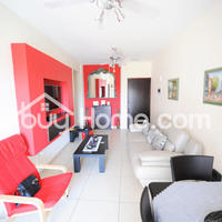 Apartment in Republic of Cyprus, Larnaca, 80 sq.m.