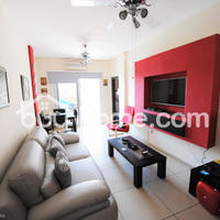 Apartment in Republic of Cyprus, Larnaca, 80 sq.m.