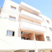 Apartment in Republic of Cyprus, Larnaca, 80 sq.m.