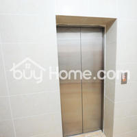 Apartment in Republic of Cyprus, Larnaca, 80 sq.m.