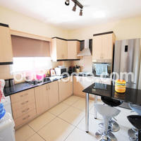 Apartment in Republic of Cyprus, Larnaca, 80 sq.m.