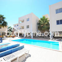 Apartment in Republic of Cyprus, Larnaca, 75 sq.m.