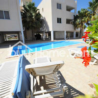 Апартаменты на Кипре, Ларнака, 75 кв.м.