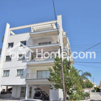 Penthouse in Republic of Cyprus, Larnaca, 105 sq.m.