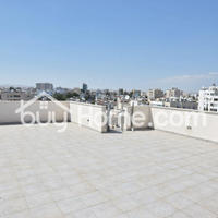 Penthouse in Republic of Cyprus, Larnaca, 105 sq.m.