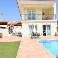 House in Republic of Cyprus, Larnaca, 170 sq.m.