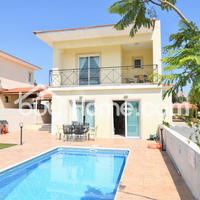 House in Republic of Cyprus, Larnaca, 170 sq.m.