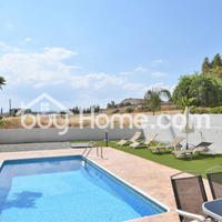 House in Republic of Cyprus, Larnaca, 170 sq.m.