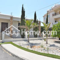 House in Republic of Cyprus, Eparchia Larnakas, Larnaca, 205 sq.m.