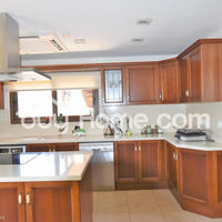 House in Republic of Cyprus, Eparchia Larnakas, Larnaca, 205 sq.m.