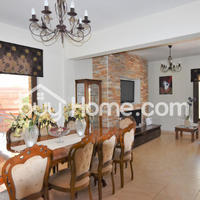 House in Republic of Cyprus, Eparchia Larnakas, Larnaca, 205 sq.m.