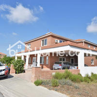 Дом на Кипре, Ларнака, 427 кв.м.