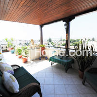 Penthouse in Republic of Cyprus, Larnaca, 100 sq.m.