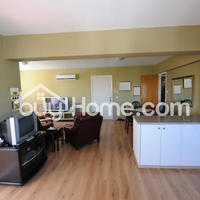 Flat in Republic of Cyprus, Larnaca, 120 sq.m.