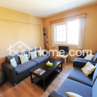 Flat in Republic of Cyprus, Larnaca, 120 sq.m.