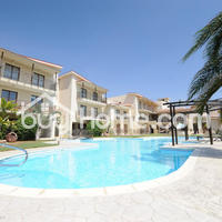 Flat in Republic of Cyprus, Larnaca, 50 sq.m.