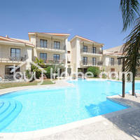 Flat in Republic of Cyprus, Larnaca, 50 sq.m.