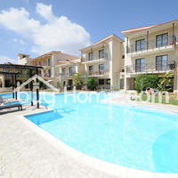 Flat in Republic of Cyprus, Larnaca, 50 sq.m.