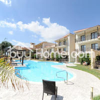 Flat in Republic of Cyprus, Larnaca, 50 sq.m.