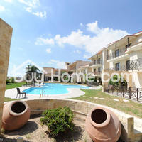 Flat in Republic of Cyprus, Larnaca, 50 sq.m.