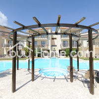 Flat in Republic of Cyprus, Larnaca, 50 sq.m.