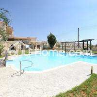 Flat in Republic of Cyprus, Larnaca, 50 sq.m.